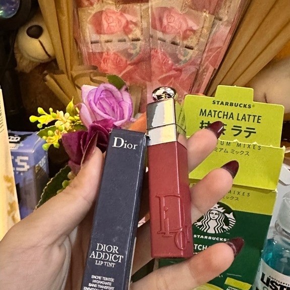 LipTint Dior Addict