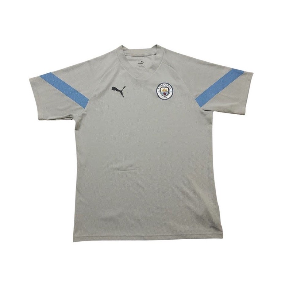 Jersey MAN CITY Training 22/23 PUMA size (XL) Original 100%