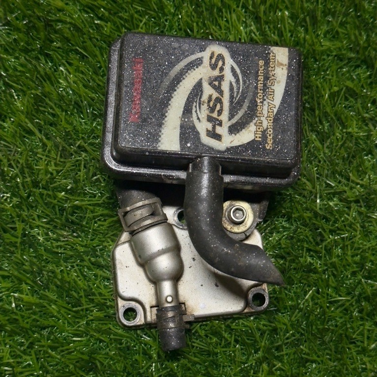 Hsas box ninja r/hsas ninja rr/hsas ninja ss second