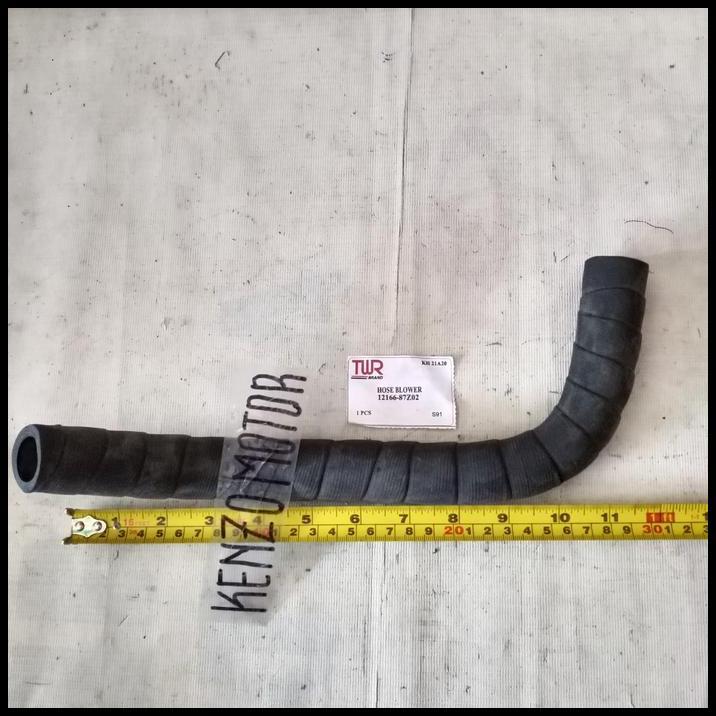 TERBARU SELANG BLOWER ESPASS S91 12166-87Z02 