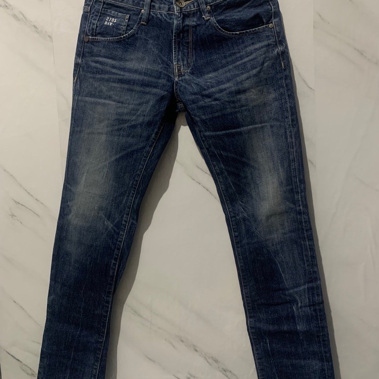 CELANA JEANS BOMB BOOGIE