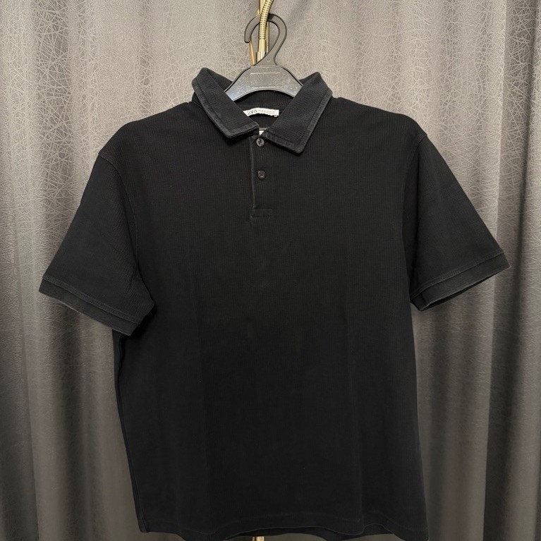 Zara polo