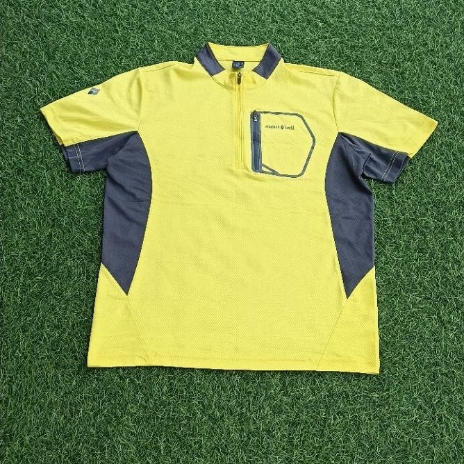 baselayer montbell