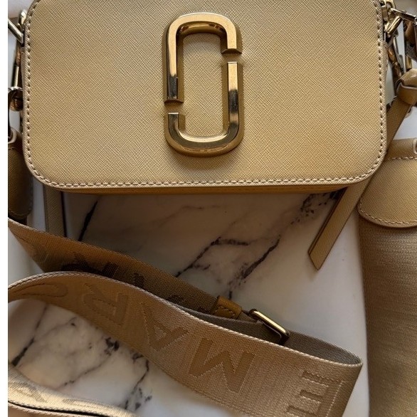 Marc Jacobs Camera Bag Preloved