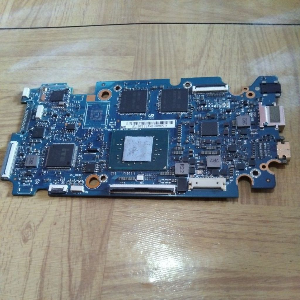 Mobo laptop axioo mybook 14F slimbook 13