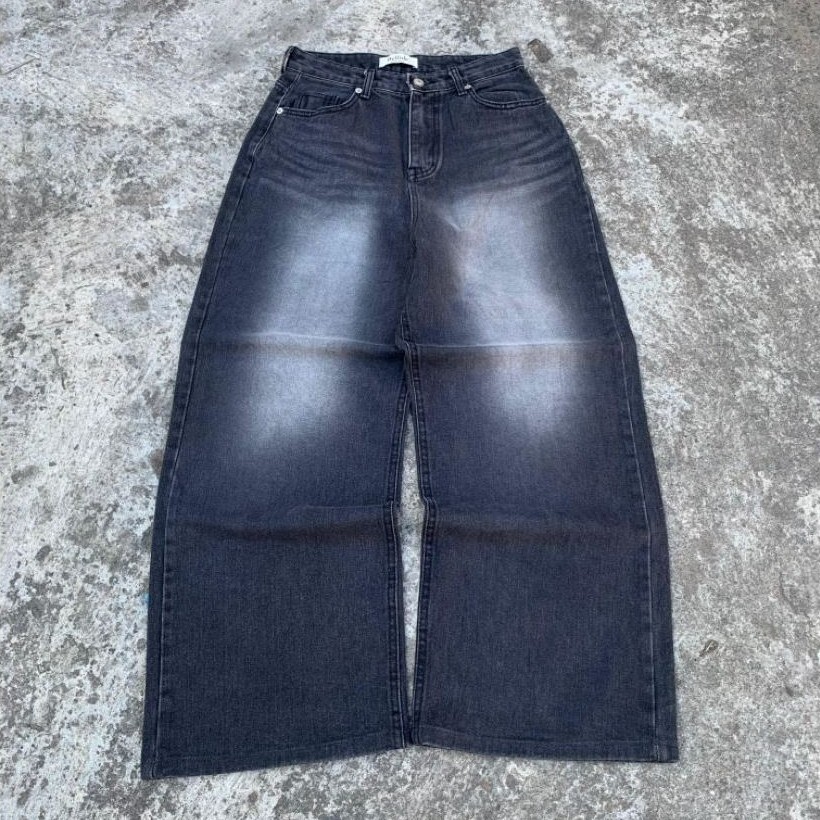Longpants Jeans Baggy & Carpenter