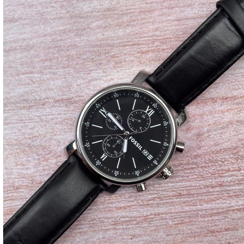 Bq - 1006 Chronograph