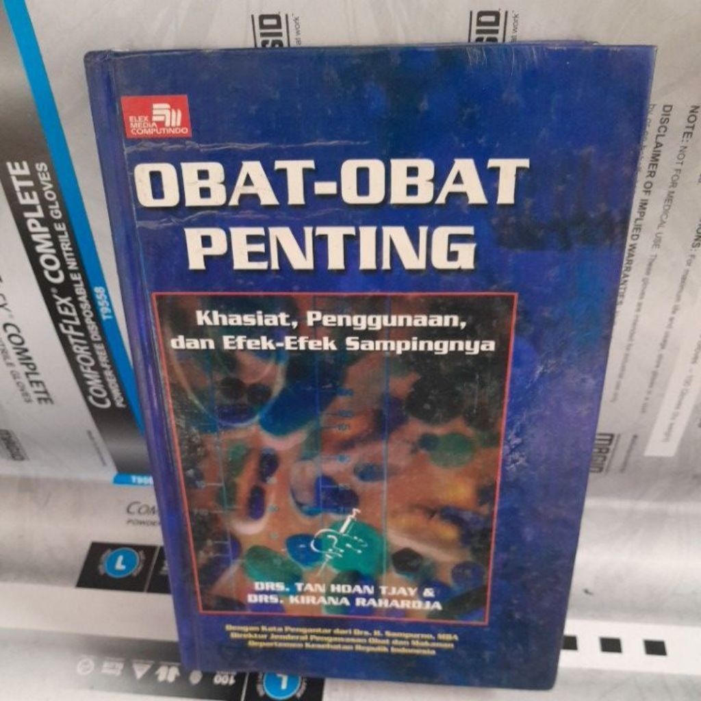original obat-obat penting