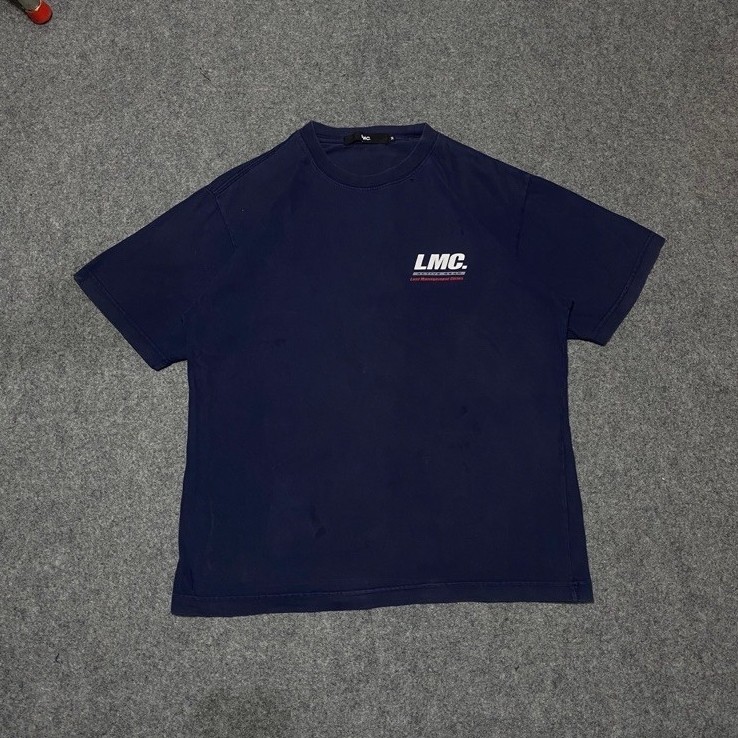 tshirt lmc