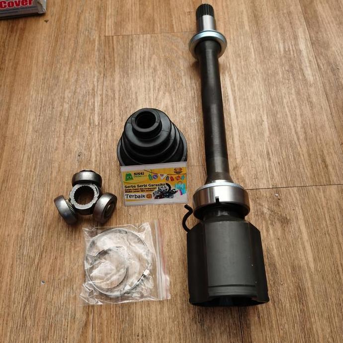 Cv Joint As Roda Dalam Kanan Alphard Camry Harrier 2400Cc