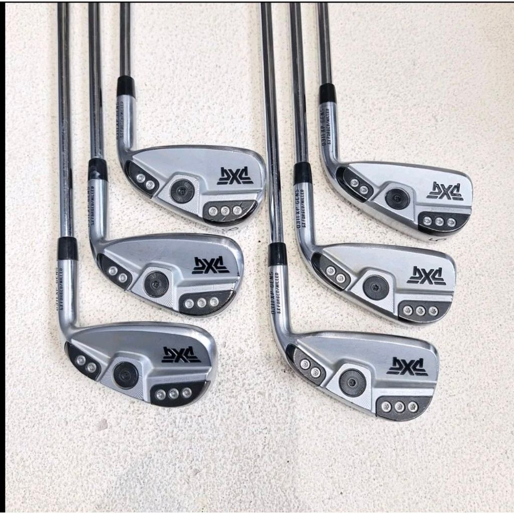 PXG 0311XP Gen 5 Iron Set - Default