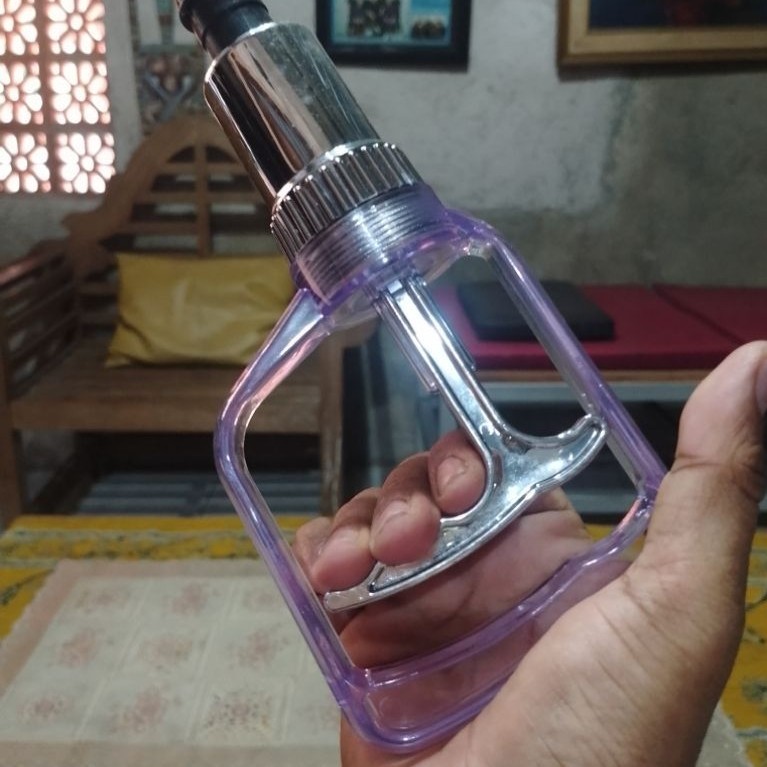 pompa bekam samora