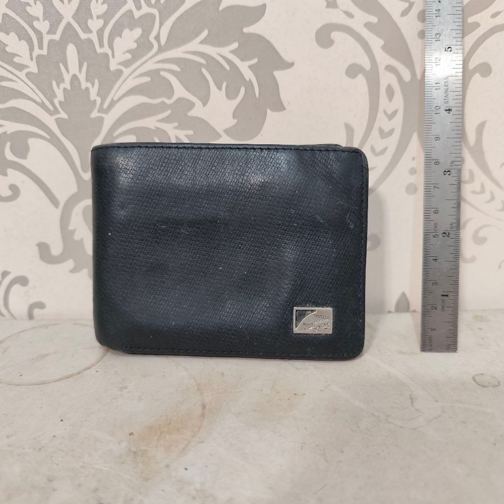 Dompet Pria Crocodile preloved