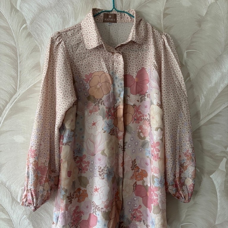 Preloved Baju Kienka