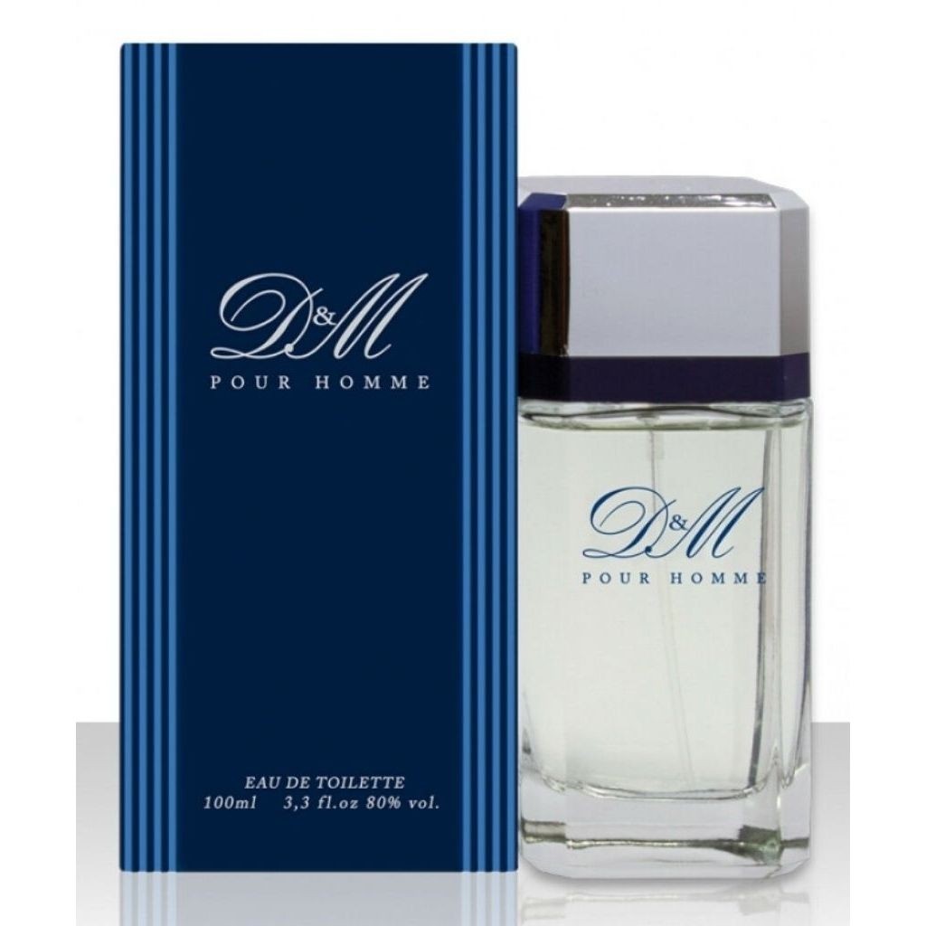 Paket Usaha Parfum