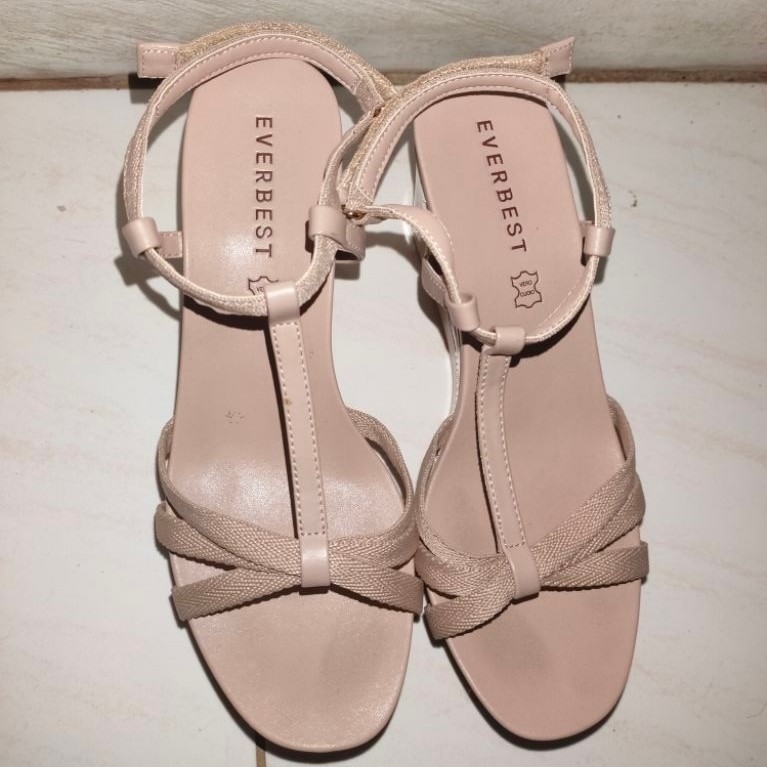 everbest lilian wedges