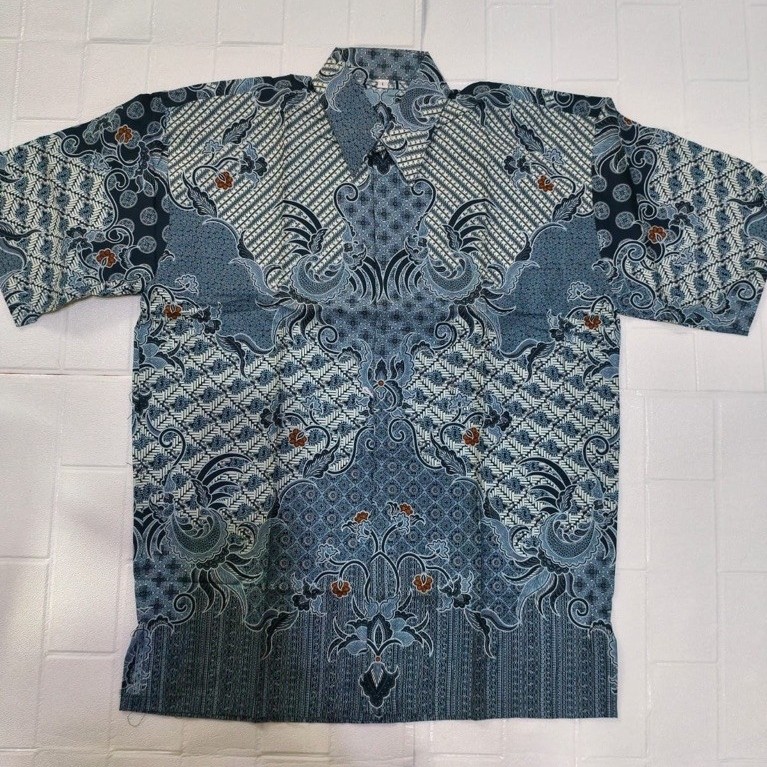 Pesanan batik