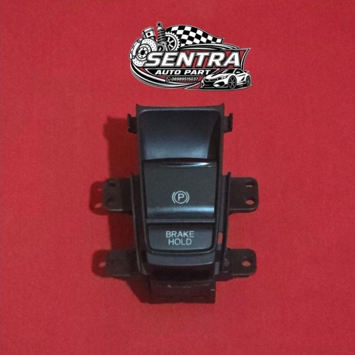 SWITCH BRAKE HOLD & EPB HONDA HRV – ORIGINAL
