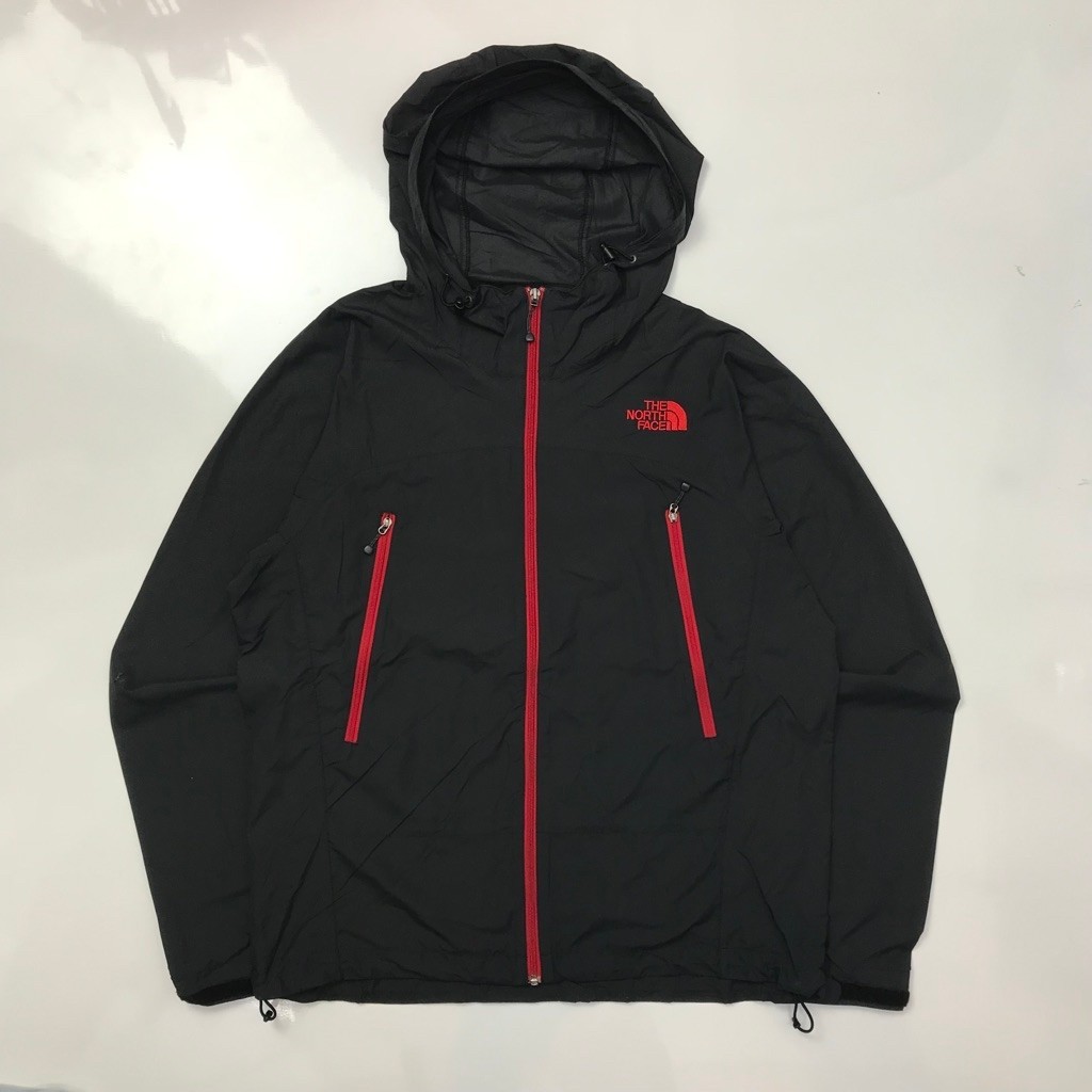 Jacket Second Original TNF