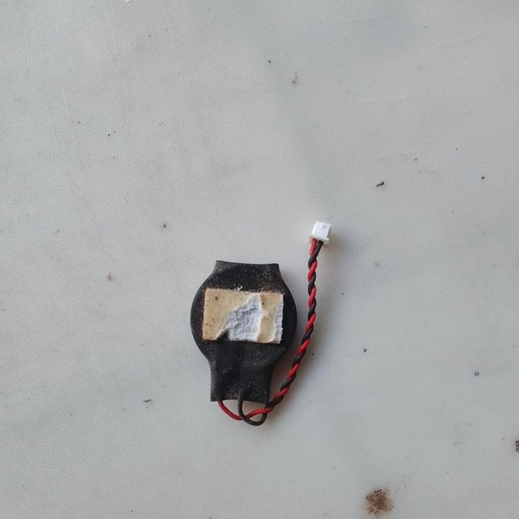 Baterai CMOS Laptop Axioo Pico PJMM 1110