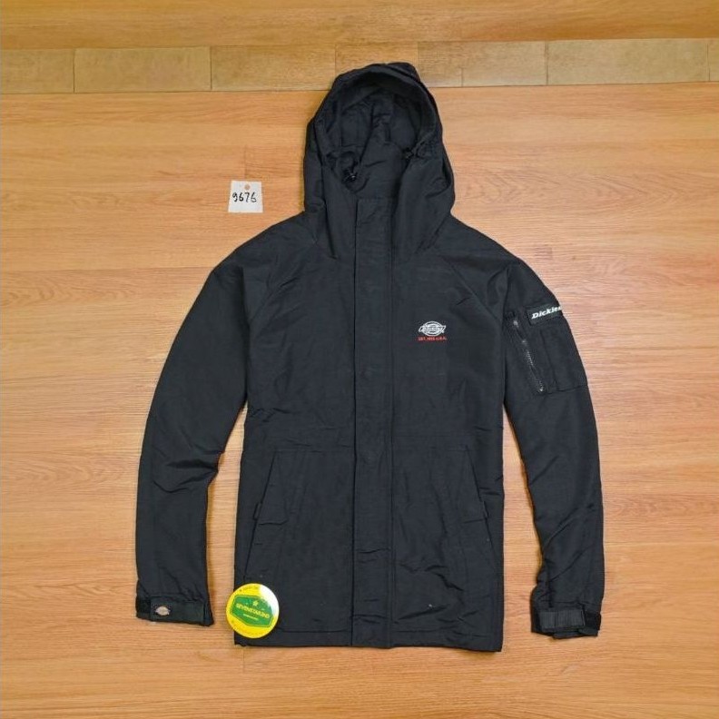 dickis casual ecwcs outdoor jacket