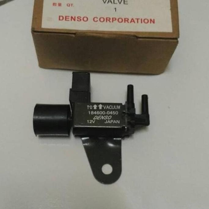IDLE UP AC MITSUBISHI KUDA VACUM