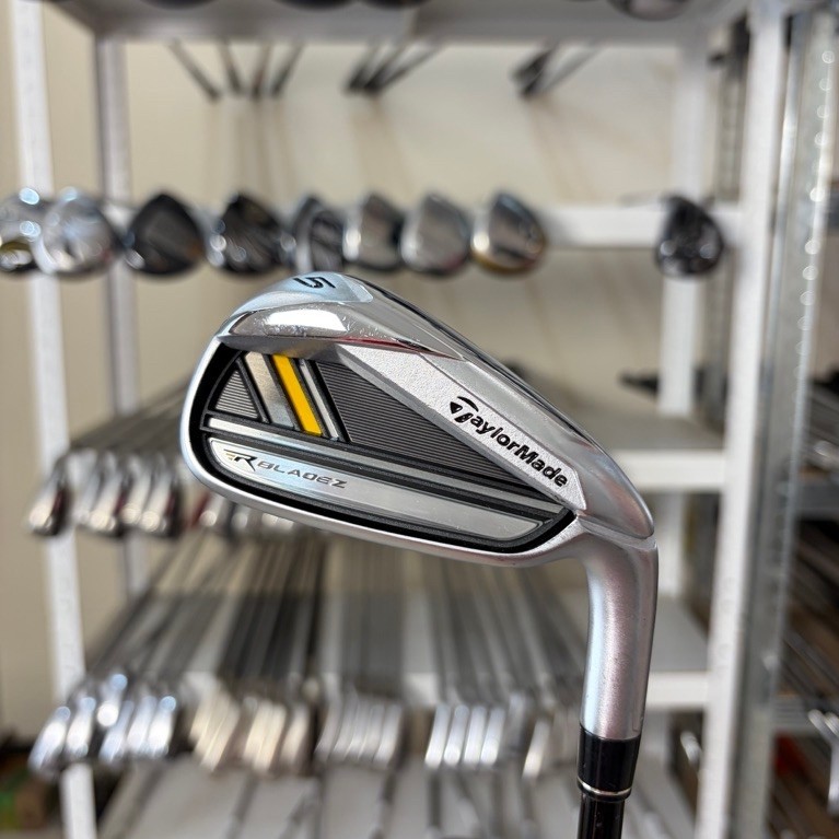 Long Iron 5 Taylormade RBZ