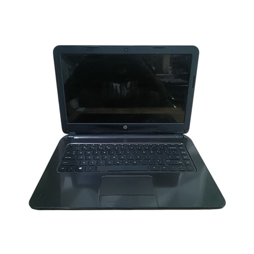 Laptop bahan (Gambling) Hp 14-g102AU AMD A4-5000 -