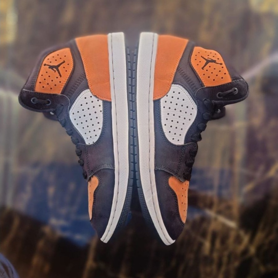 Nike AJ Acces' Shattered Backboard' PL