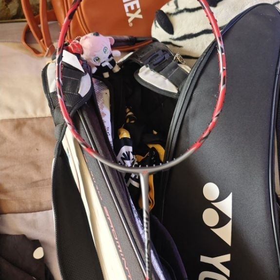Yonex Arcsaber 11 pro 3ug6