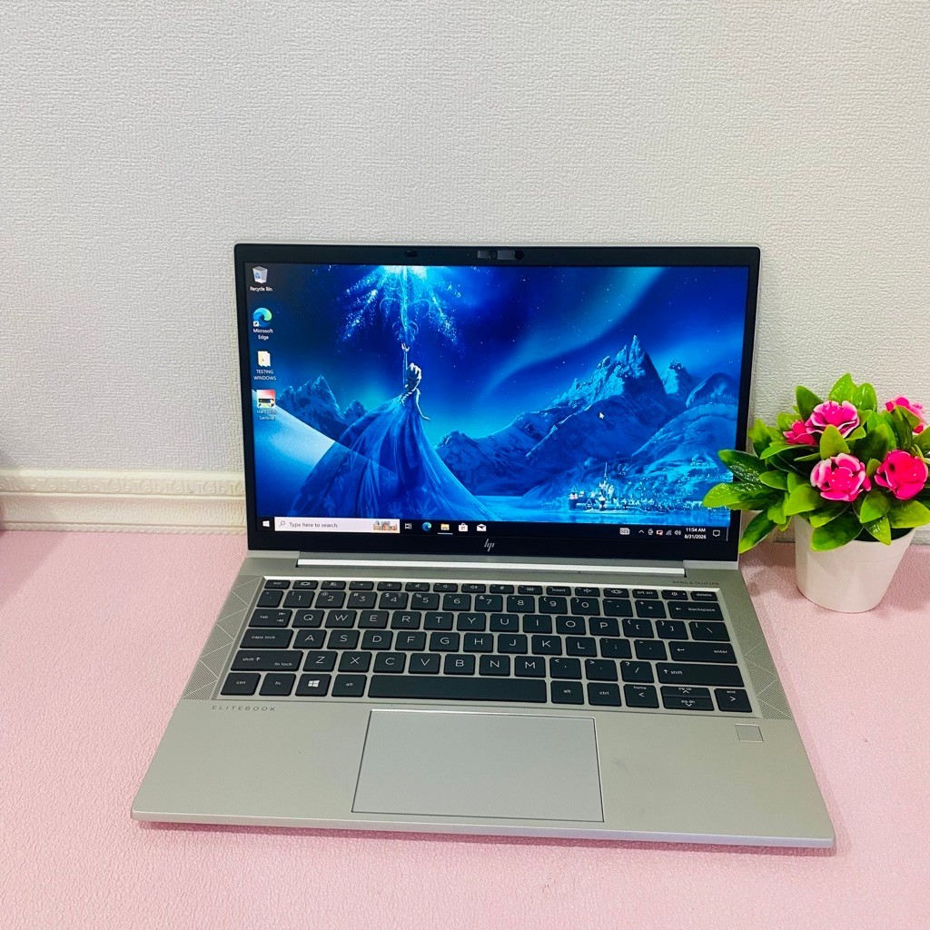 { PROMO } HP ELITBOOK 835 G8 RYZEN 7 RAM 32gb SSD 512gb SECOND ORIGINAL