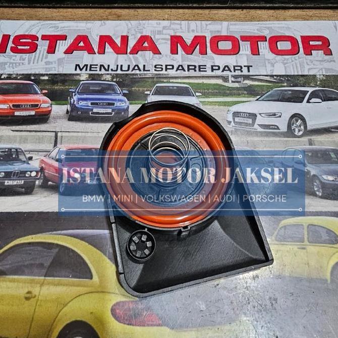 PCV KIT SEPARATOR VALVE TUTUP KLEP MINI R56 LCI R60 N18 (552) ISMJ79