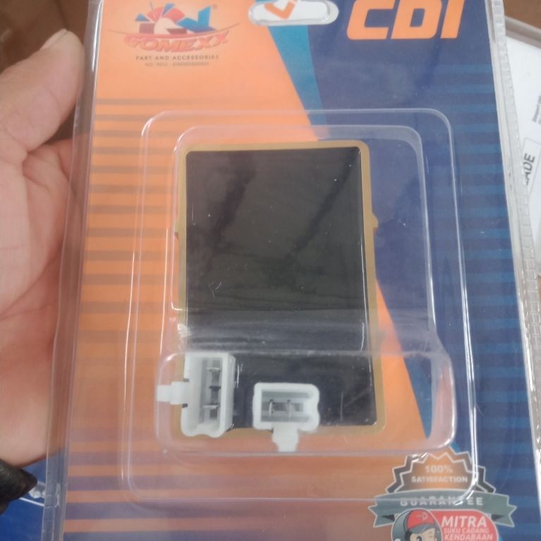 CDI BLADE RACING GOMEXX.CDI RACING BLADE