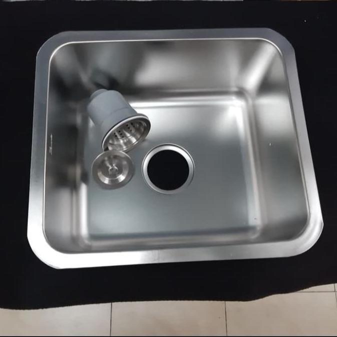 Kitchen Sink Lavenia 0915