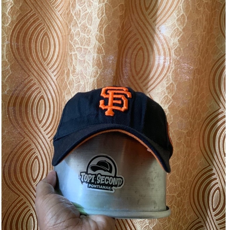 MLB SF Giants Secondhand