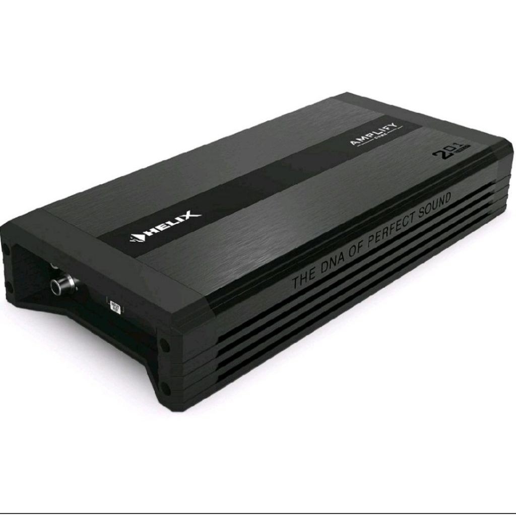 Power Amplifier Monoblock Helix AMPLIFY 201 DIRECT - helix amplify 201 dir