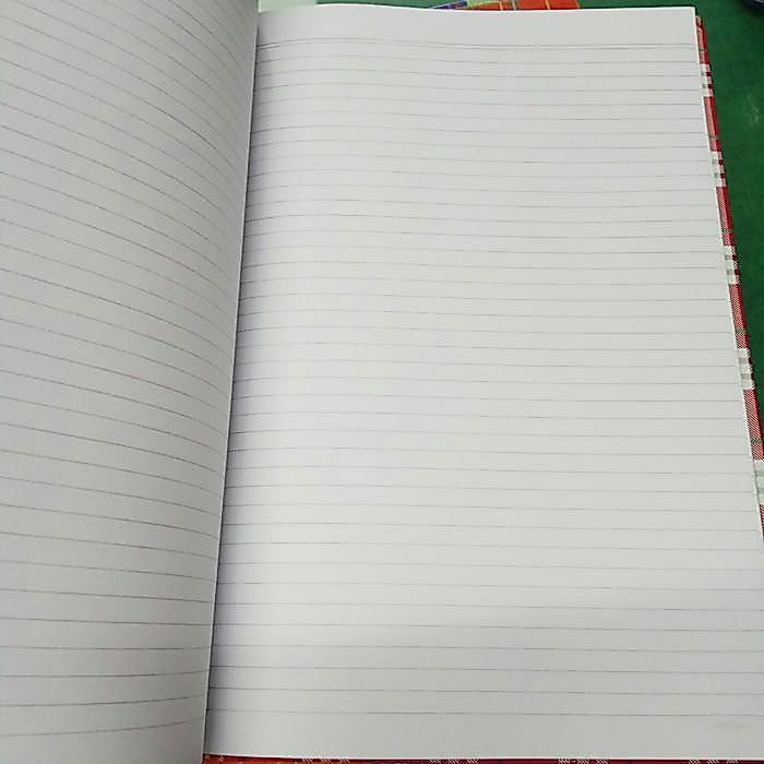 READY buku folio 100 GARDA