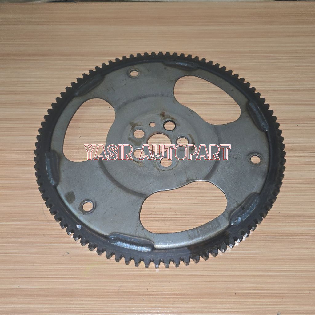 Flywheel Matic Hyundai Atoz Kia Picanto 1.1 Cc
