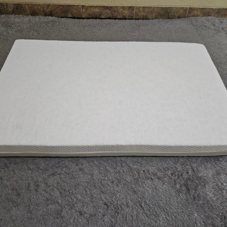 Preloved Kasur Bayi Trendy Baby Bed