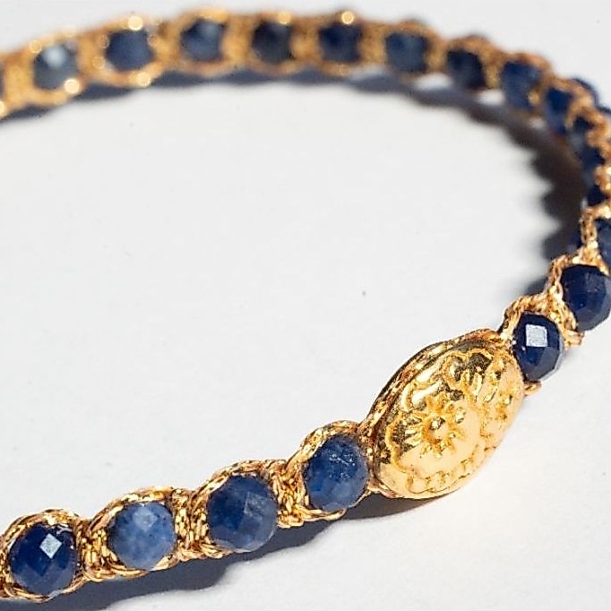 Blue Sodalite