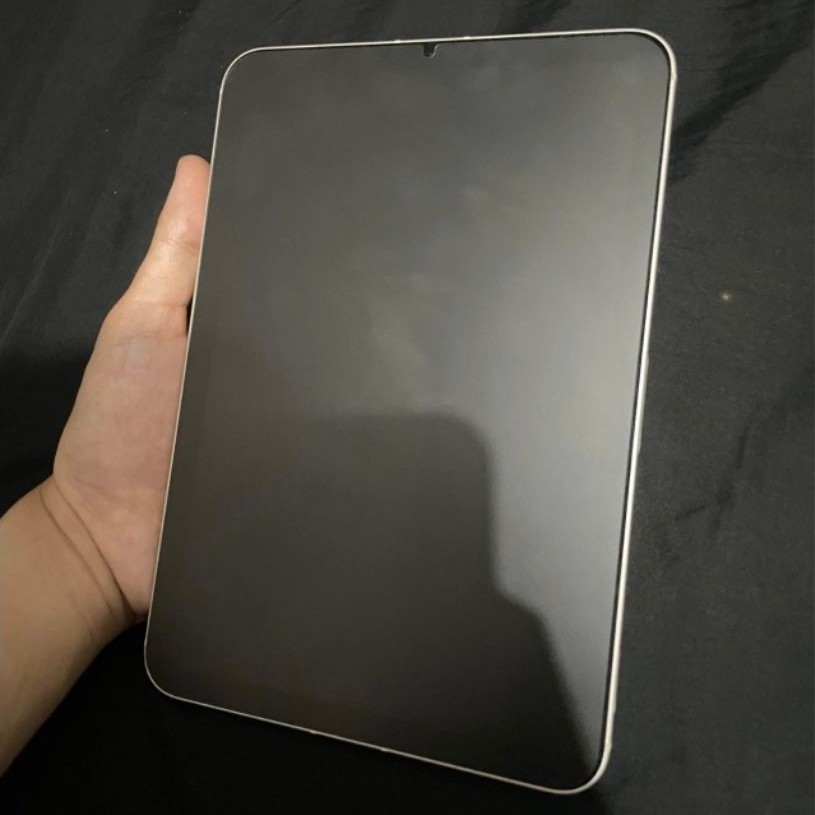 ipad mini 6 64gb mulus jual santai aja