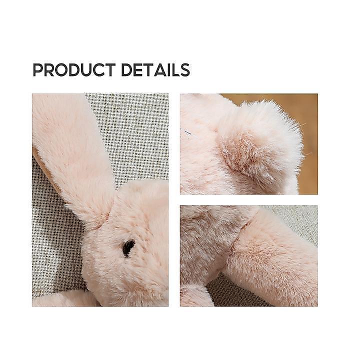 Premium Miniso Boneka Kelinci Boneka Mainan Boneka Kelinci Anak Boneka Lucu Boneka 40Cm Lucu Lembut