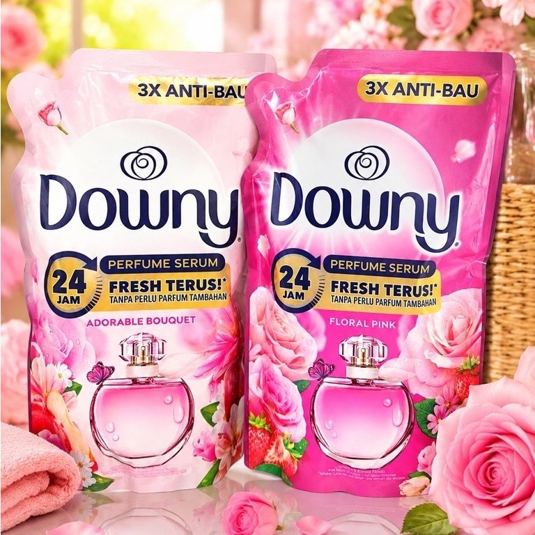 Downy 550ml