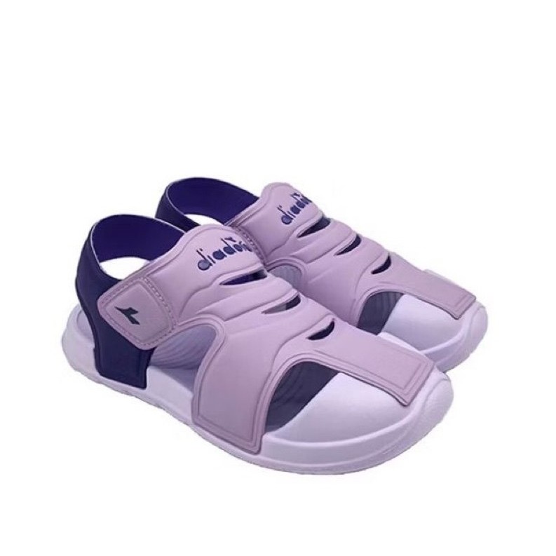 Diadora Ennio Jr Girl's Sandal size 28