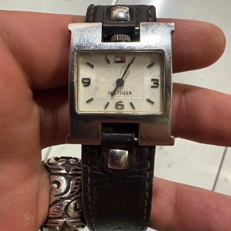 jam bahan(gembling)