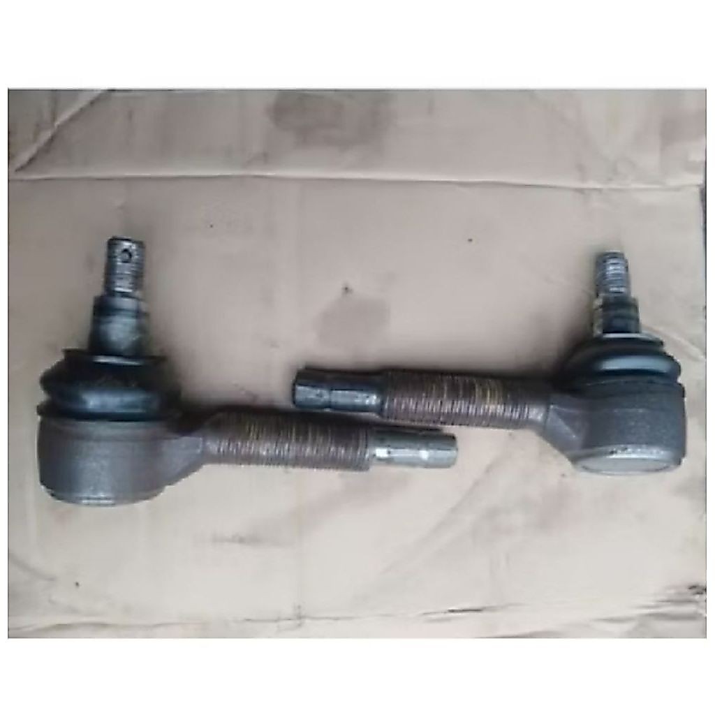 tie rod Mitsubishi canter /tie rod end kiri dan kanan canter ps 125 turbo original copotan siap paka
