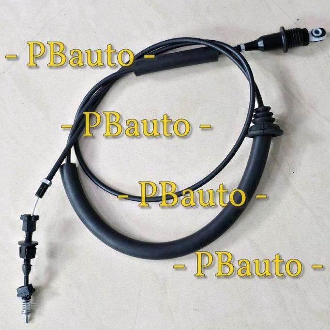 Kabel Gas W202 / Mercy Cable Throttle Control Sparepart Onderdil C180 C200 Sling 202