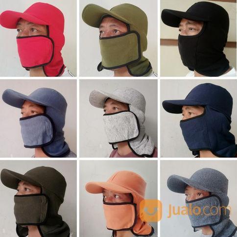 Ready Stock Topi Mancing Topi Jepang Murah | Topi Pria