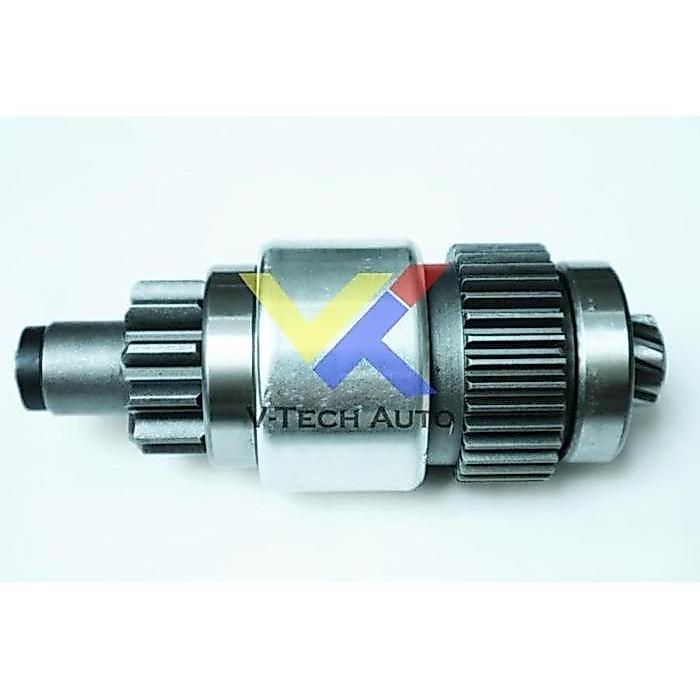 Bendix Pinion Starter Komatsu Pc200-8 Pc 200-8 10T