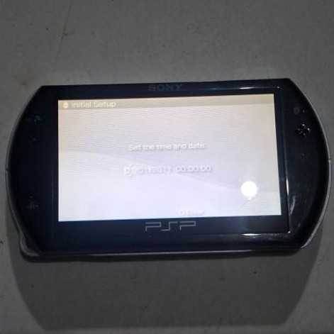 psp sony n1006 bekas